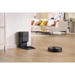 Roborock Saugroboter Q7+, Mit Absaugstation, Ladestation, Wischfunktion, 180 Minuten, Schwarz 15 Roborock Saugroboter Q7+, Mit Absaugstation, Ladestation, Wischfunktion, 180 Minuten, Schwarz -Angebote HausGlanz Store 12c10fb9226043e3f20ad776d0561be9c5f7c830 saugroboter roborock q7 plus mit absaugstation