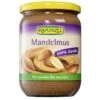 Rapunzel Brotaufstrich Mandelmus, BIO, 100% Mandeln, 500g