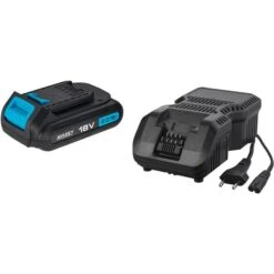 Hazet Akku-Schlagschrauber 9212SPC-1, 200Nm, 18V / 2,0Ah, Mit 1 Akku, Ladegerät Und Tasche -Angebote HausGlanz Store 148ebd221bfa9c0f1f425d0036b34159efd41788 akku schlagschrauber hazet 9212spc 1 200nm
