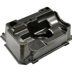 Makita Einlage 837647-5 Tiefziehteil Für MakPac 4, Für Oberfräse RP2300FC