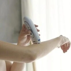 Braun Silk-epil LS 5560, Lady Shaver, Rasierer Für Frauen, Inkl. Peeling-Aufsatz, Lila -Angebote HausGlanz Store 1502e3f3238733e6b85e4a221f4de78eb7b793f3 elektrorasierer braun silk epil lady shaver ls5560