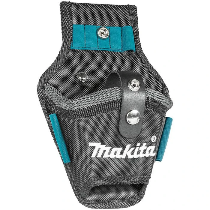 Makita Werkzeug-Gürteltasche E-15176, Schlagschrauberholster, Für Akku-Schlagschrauber 1 Makita Werkzeug-Gürteltasche E-15176, Schlagschrauberholster, Für Akku-Schlagschrauber