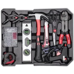 Tresko Werkzeugkoffer WZKF13, 949-teilig, Im Aluminium Klapptrolley -Angebote HausGlanz Store 1530d9db33ac72ae039a77d935f7cf4aefd8d888 werkzeugkoffer tresko wzkf13