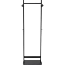 Maul Garderobenständer MAULsalsa, 94078, Mit 8 Haken, Metall, Schwarz 8 Maul Garderobenständer MAULsalsa, 94078, Mit 8 Haken, Metall, Schwarz -Angebote HausGlanz Store 156e208f2e6746a968b084b36b857de151ebfde9 garderobenstaender maul maulsalsa 94078