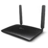 TP-Link WLAN-Router Archer MR200 4G LTE, 150 MBit/s LTE, 733 Mbit/s WLAN, 4G / LTE Hotspot