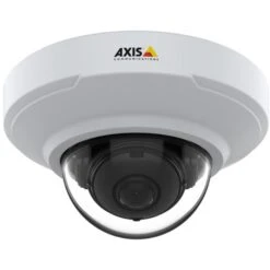 Axis IP-Kamera M3064-V LAN, 1 MP, PoE