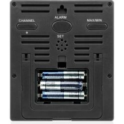 Bresser Thermo-Hygrometer Temeo Hygro Quadro, Für Innen Und Außen, Inkl. 3 Funk-Sensoren -Angebote HausGlanz Store 1645ff37374a9a187558e0bc2b0d03efba4fefa3 thermo hygrometer bresser temeo hygro quadro funk