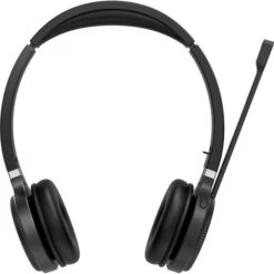 Yealink Headset WH66 MS Teams, Stereo-Headset Mit Mikrofon, USB-A, Bluetooth,DECT -Angebote HausGlanz Store 1649d7ef64b91485ba97f8ef42c2348604e45909 headset yealink wh66 ms teams