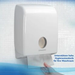 Kimberly-Clark Papierhandtücher Scott Xtra, 6669, 1-lagig, Interfold-Falz, 31,5 X 20cm, 3600 Stück 13 Kimberly-Clark Papierhandtücher Scott Xtra, 6669, 1-lagig, Interfold-Falz, 31,5 X 20cm, 3600 Stück -Angebote HausGlanz Store 164d759c554241764b512749b39b7abf3131cc39 papierhandtuecher scott xtra 6669