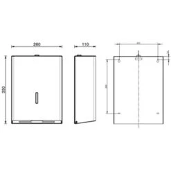 Angebote HausGlanz Store -Angebote HausGlanz Store 165560ba265b622ae4164b104e699ad17196a50c handtuchspender cws objectline 750