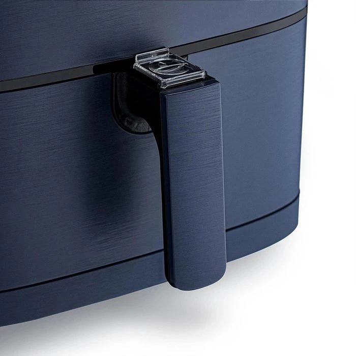 Cosori Fritteuse Premium XXL, CP158-AF-RXL, 1700 W, Heißluftfritteuse, Ohne Öl, Für 5,5 Liter 4 Cosori Fritteuse Premium XXL, CP158-AF-RXL, 1700 W, Heißluftfritteuse, Ohne Öl, Für 5,5 Liter – Bild 4