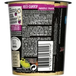 Maggi Fertiggericht Magic Asia Saucy Noodles, Red Curry, Je 75g, 8 Stück 11 Maggi Fertiggericht Magic Asia Saucy Noodles, Red Curry, Je 75g, 8 Stück -Angebote HausGlanz Store 178c474d7896c128bf4911a7429f8bb04380c0b0 fertiggericht maggi magic asia saucy noodles