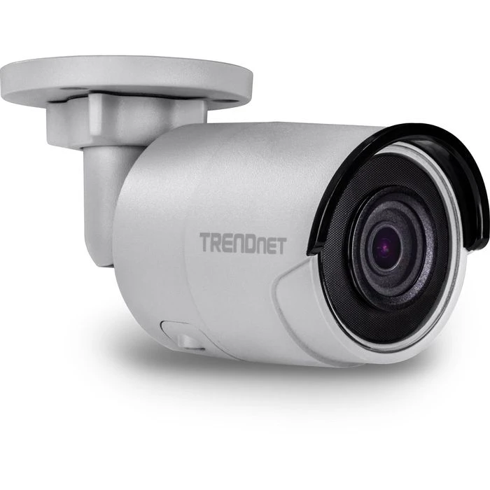 TRENDnet IP-Kamera TV-IP1318PI LAN Outdoor, 8 MP, PoE 1 TRENDnet IP-Kamera TV-IP1318PI LAN Outdoor, 8 MP, PoE