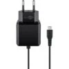 Goobay USB-Ladegerät 49603, 15W, 3A, Schwarz, 1x Micro USB