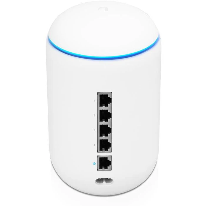 UbiQuiti WLAN-Router UniFi Dream Machine UDM, 2033 MBit/s 3 UbiQuiti WLAN-Router UniFi Dream Machine UDM, 2033 MBit/s – Bild 3