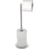 Wenko 19637100 Toilettenpapierspender Stehend