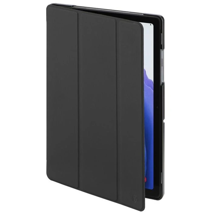 Hama Tablet-Hülle 216423 Fold, Schwarz, Für Samsung Galaxy Tab A7, Mit Stiftfach 5 Hama Tablet-Hülle 216423 Fold, Schwarz, Für Samsung Galaxy Tab A7, Mit Stiftfach – Bild 5