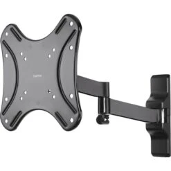 Hama TV-Wandhalterung 108727 Fullmotion, Schwarz, Neigbar, Schwenkbar, 19-48 Zoll