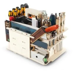 Festool Werkzeugkoffer Systainer³ SYS3 HWZ M 337, Leer, Kunststoff Klappkoffer Mit Holzeinsatz 10 Festool Werkzeugkoffer Systainer³ SYS3 HWZ M 337, Leer, Kunststoff Klappkoffer Mit Holzeinsatz -Angebote HausGlanz Store 199513628aaaa2d91440a51fbbb40e442b766778 werkzeugkoffer festool systainer3 sys3 hwz m 337