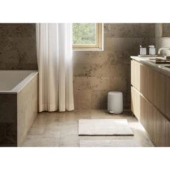 Blomus Zahnputzbecher Sono 69057, Keramik / Silikon, Stehend, Moonbeam -Angebote HausGlanz Store 1a063050327cceba8db26d85c9e77d84d19b566b zahnputzbecher blomus sono 69057 moonbeam