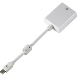 Hama Displayport-Adapter 53247 Mini DisplayPort, Mini DisplayPort Stecker / VGA Buchse -Angebote HausGlanz Store 1aac54817926778d71f286ec7956c690e13868f4 displayport adapter hama 53247 vga mini dp