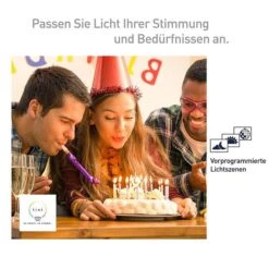 Müller-Licht LED-Lampe Tint GU10, Weiß + Farbig, 6 Watt (50W), Dimmbar 8 Müller-Licht LED-Lampe Tint GU10, Weiß + Farbig, 6 Watt (50W), Dimmbar -Angebote HausGlanz Store 1b5cb7cc3654e09e7df9731201ce836bd770038e led lampe mueller licht tint gu10