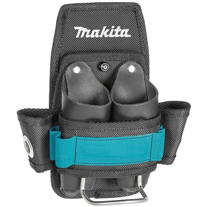 Makita Werkzeug-Gürteltasche E-15285, Hammer- Und Werkzeughalter 1 Makita Werkzeug-Gürteltasche E-15285, Hammer- Und Werkzeughalter