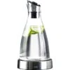Emsa Karaffe Flow 505219, Mit Kühlstation Und Deckel, 1 Liter