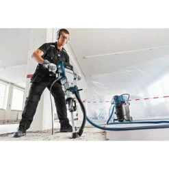 Bosch Staubabsaugung GDE Hex, 1600A001GA, Geeignet Für Alle Bosch Abbruchhämmer -Angebote HausGlanz Store 1bd3a1ca2c3102a91d6a22bc19792f2ac1ce805e staubabsaugung bosch gde hex 1600a001ga