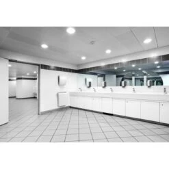 Katrin Handtuchspender Systemrollenspender XL, 40735, Kunststoff, Für Rollenhandtücher, Weiß -Angebote HausGlanz Store 1be5d2d90a2519d411bd7dea3c3bae0e54916a0a handtuchspender katrin systemrollenspender xl