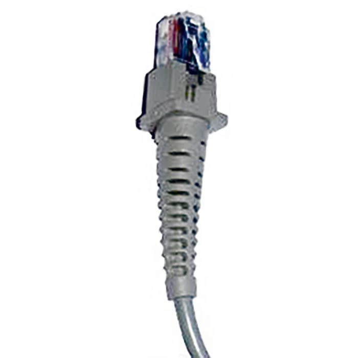 Datalogic USB-Kabel CAB-426 USB, 2,0 M, Anschlusskabel Für Datalogic-Scanner 3 Datalogic USB-Kabel CAB-426 USB, 2,0 M, Anschlusskabel Für Datalogic-Scanner – Bild 3