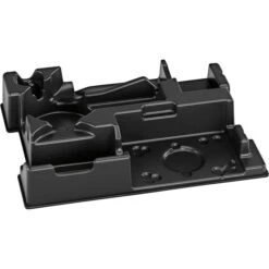 Bosch Einlage 1600A0258Z, Für L-Boxx 136, Für Exzenterschleifer GEX 12V-125, 18V-125