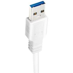 LogiLink USB-Kabel CU0177, USB 3.0, 3 M, Anschlusskabel, USB-A / USB-C -Angebote HausGlanz Store 1dd71339146750e2ac8de140a35bf7f9b6843ada usb kabel logilink cu0177 usb 3.0 3 m