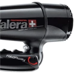 Valera Haartrockner Swiss Light 5400 Fold Away, Ionen-Haartrockner, Klappbar, 2000 Watt, Schwarz 7 Valera Haartrockner Swiss Light 5400 Fold Away, Ionen-Haartrockner, Klappbar, 2000 Watt, Schwarz -Angebote HausGlanz Store 1de92102955cd82d59f6a536f5e68400f8890555 haartrockner valera swiss light 5400 fold away