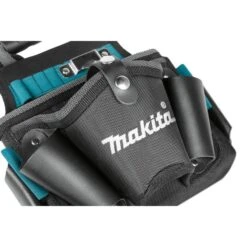 Makita Werkzeug-Gürteltasche E-15182, Schrauberholster Mit Handgriff, Für Akkuschrauber -Angebote HausGlanz Store 1e05490a22ee424cfd701c237da1e7ddd0e72c8f werkzeug guerteltasche makita e 15182