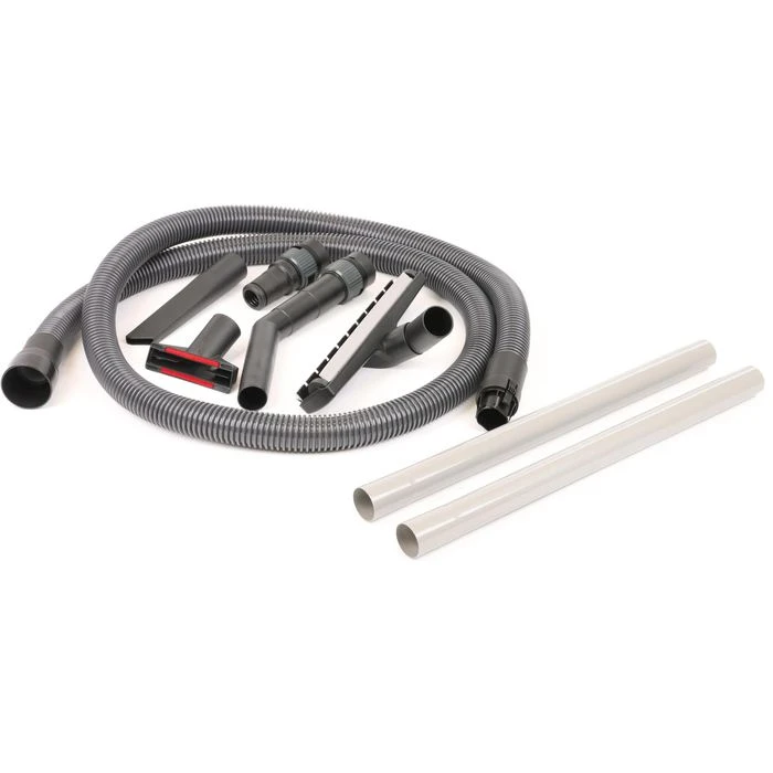 Nilfisk Nass-Trockensauger Aero 21-21 PC Inox, 20 Liter, 1250 Watt, Edelstahlbehälter 8 Nilfisk Nass-Trockensauger Aero 21-21 PC Inox, 20 Liter, 1250 Watt, Edelstahlbehälter – Bild 8