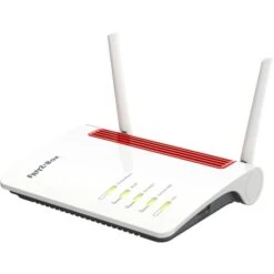 AVM WLAN-Router FRITZ!Box 6850 LTE, 1266 MBit/s, Basis Für Schnurlostelefone