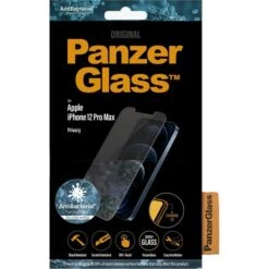 PanzerGlass Displayschutzfolie P2709, Privacy, Antibakteriell, Für Apple IPhone 12 Pro Max -Angebote HausGlanz Store 1f0e8f280eb8a1be6e96c36b7d5bc1271a62a967 displayschutzfolie panzerglass p2709 privacy