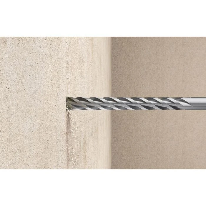 Fischer Bohrer D-SDX, 545507, 5-teiliges Set, 5-12mm, Steinbohrer 3 Fischer Bohrer D-SDX, 545507, 5-teiliges Set, 5-12mm, Steinbohrer – Bild 3