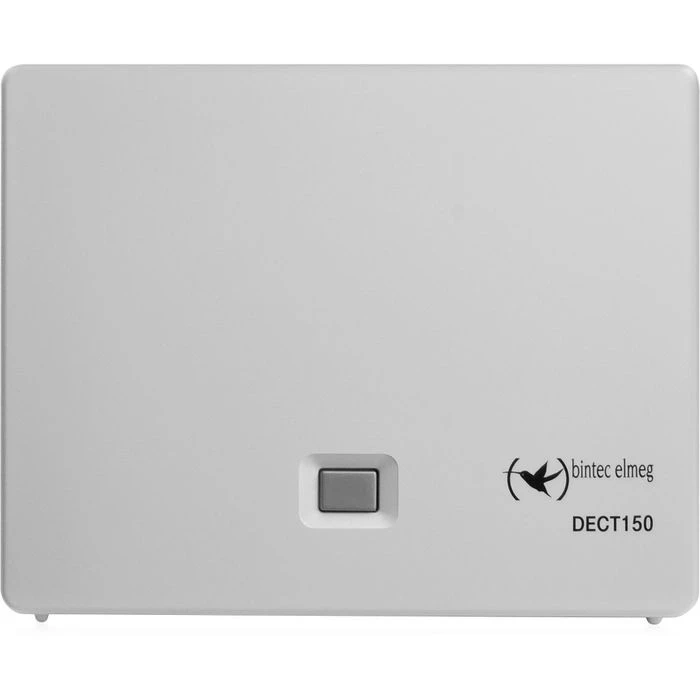 Bintec-elmeg DECT-Basisstation DECT150, VoIP, Bis 6 Mobilteile 1 Bintec-elmeg DECT-Basisstation DECT150, VoIP, Bis 6 Mobilteile