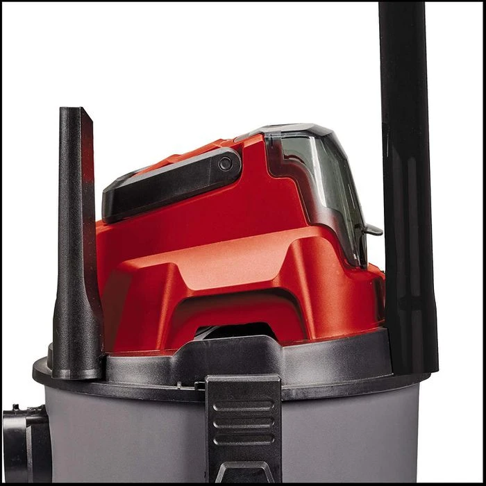 Einhell Nass-Trockensauger TC-VC 18/15 Li-Solo, 15 Liter, Sologerät 18V 6 Einhell Nass-Trockensauger TC-VC 18/15 Li-Solo, 15 Liter, Sologerät 18V – Bild 6