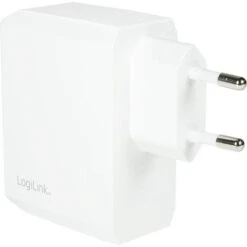 LogiLink USB-Ladegerät PA0094, 17W, 3,4A, Weiß, 2x USB A, 2 Port -Angebote HausGlanz Store 2033d741eb7a4a8f4300410c90a7d4d5d1f93f72 usb ladegeraet logilink pa0094 17w 3 4a