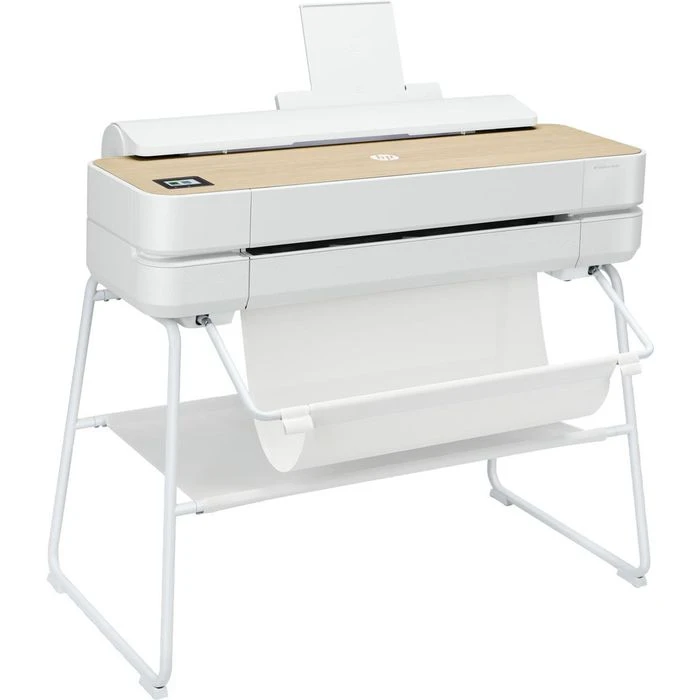 HP DesignJet Studio Wood Großformatdrucker, 610 Mm, 24 Zoll, Farbig, A1 4 HP DesignJet Studio Wood Großformatdrucker, 610 Mm, 24 Zoll, Farbig, A1 – Bild 4