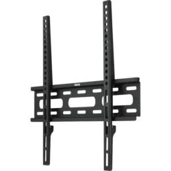Hama TV-Wandhalterung 108770 Fix, Schwarz, Starr, 32-65 Zoll