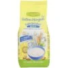 Rapunzel Haferbrei BIO, Frühstücksbrei Basis, 500g