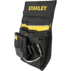Stanley Werkzeug-Gürteltasche 1-96-181, Für Hämmer Und Kleinteile -Angebote HausGlanz Store 217038abe22e5e1e62e32eb63ffbbb7e4c1d5e23 werkzeug guerteltasche stanley 1 96 181