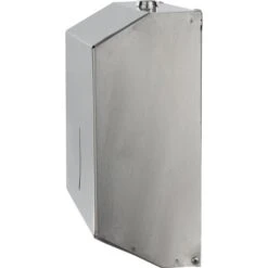 Handtuchspender Edelstahl Gebürstet, Für 200 Falthandtücher, Silber -Angebote HausGlanz Store 21cb5033cc4d6d2ce34236b75703953587d8979a handtuchspender boettcher ag edelstahl gebuerstet