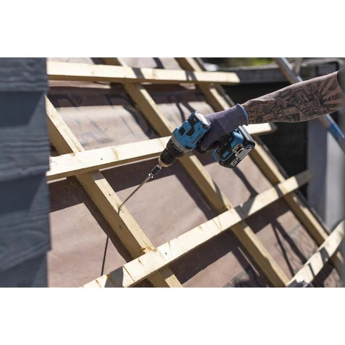 Hazet Akku-Bohrschrauber 9230-2/4, 18V / 2,0Ah, Mit 2 Akkus, Ladegerät Und Tasche 4 Hazet Akku-Bohrschrauber 9230-2/4, 18V / 2,0Ah, Mit 2 Akkus, Ladegerät Und Tasche – Bild 4