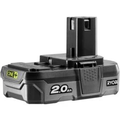 Ryobi Akku-Bohrschrauber R18DD7-220S, 18V / 2,0Ah, Mit 2 Akkus Und Tasche -Angebote HausGlanz Store 2281bb44c553dc996502d257af24995086308d4d akku bohrschrauber ryobi r18dd7 220s one plus