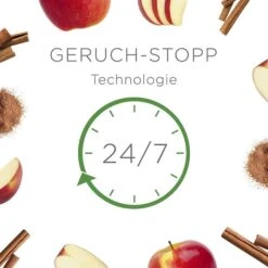 Airwick Raumduft Freshmatic Max, Starterset, 250 Ml, Zimtzauber & Bratapfel 14 Airwick Raumduft Freshmatic Max, Starterset, 250 Ml, Zimtzauber & Bratapfel -Angebote HausGlanz Store 235fc2e97633169036e668666a0e18dbca9575ff raumduft airwick freshmatic max